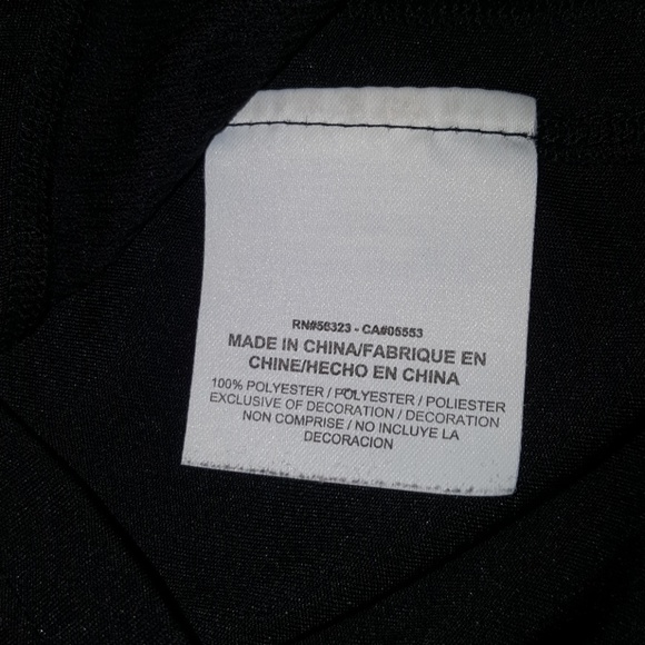 Nike Dri Fit-γ SOLD AT YARD SALEγ - Picture 6 of 6